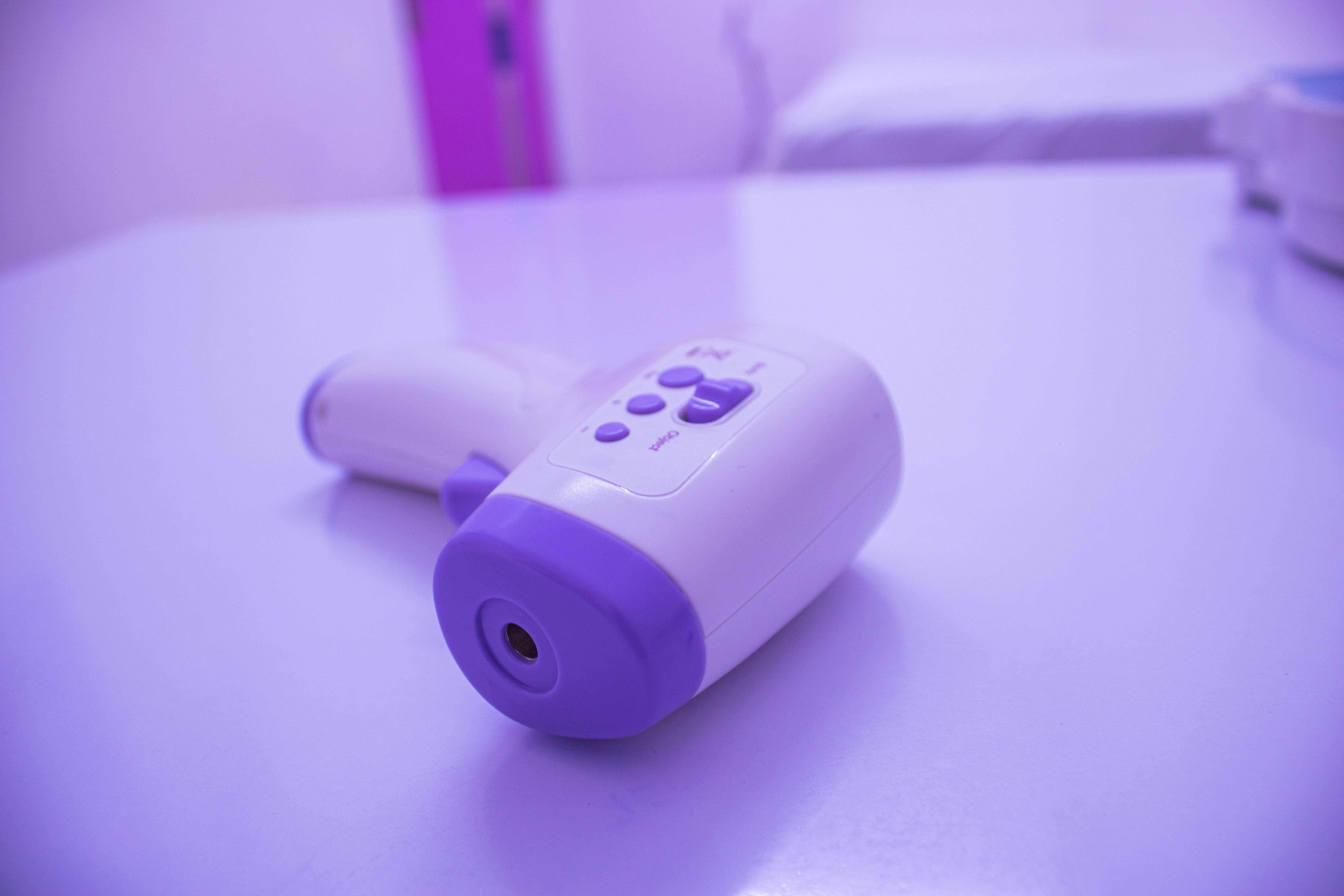 Community Clinic 487